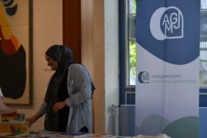 Kein Platz für Hass - Eventfotografie in Monheim a.R. Professionelle Fotografie von Produkten, Werbematerialien